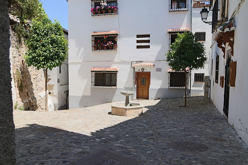 Albaicín
