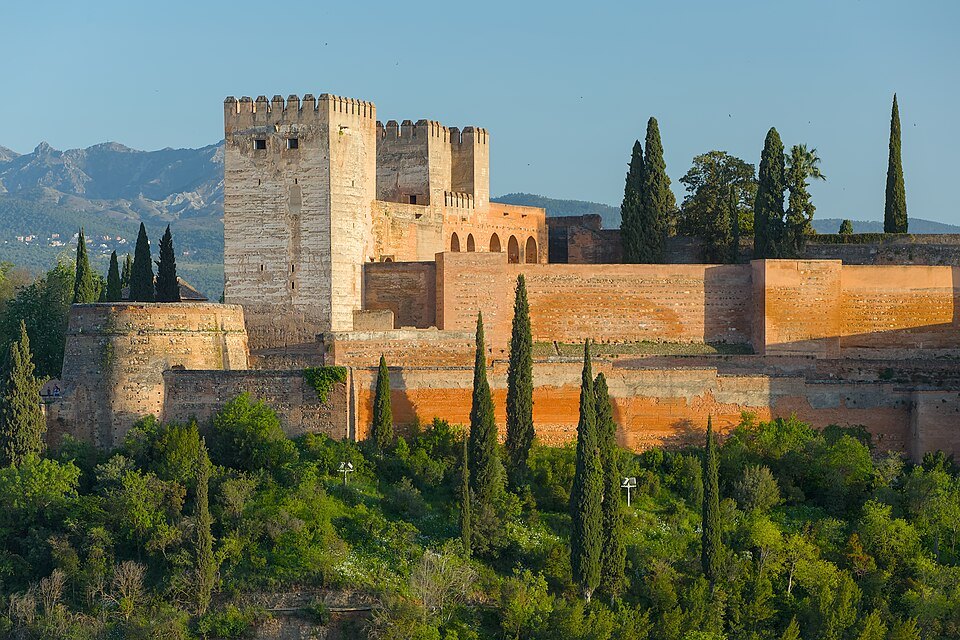 Alcazaba