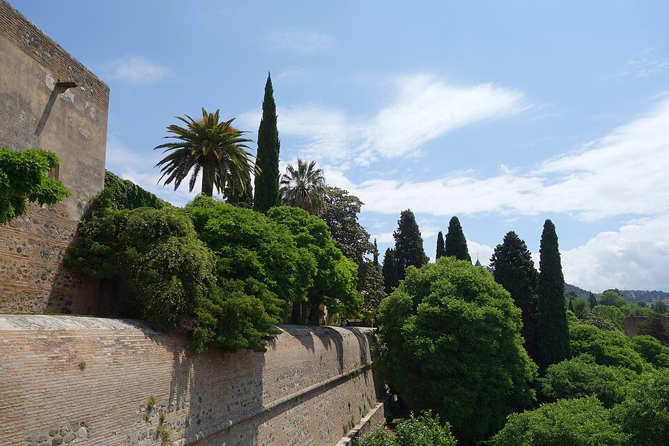 Alcazaba