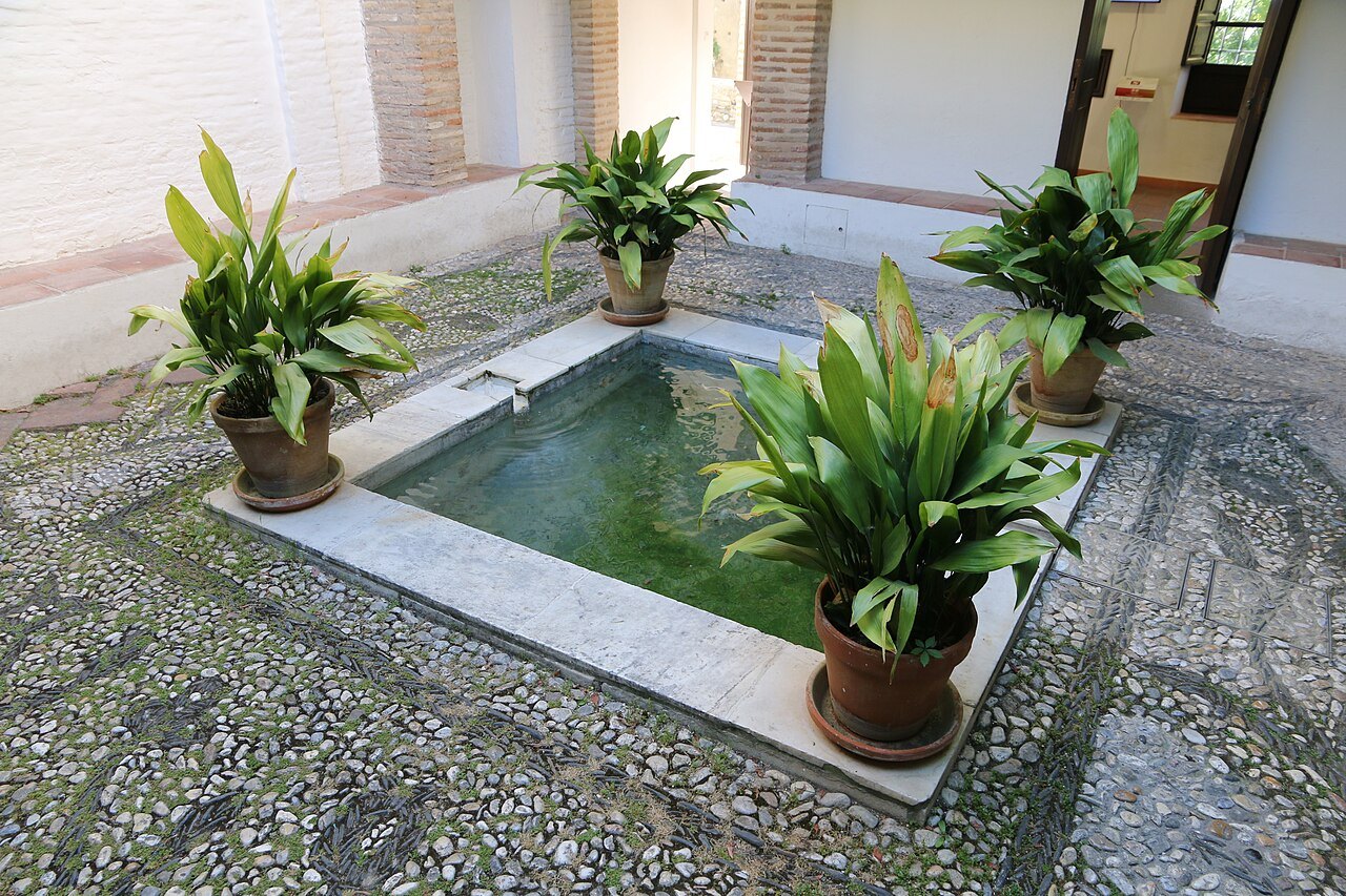 El Bañuelo