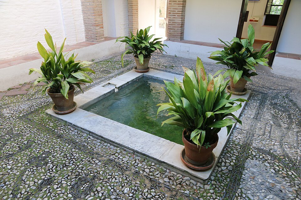 El Bañuelo