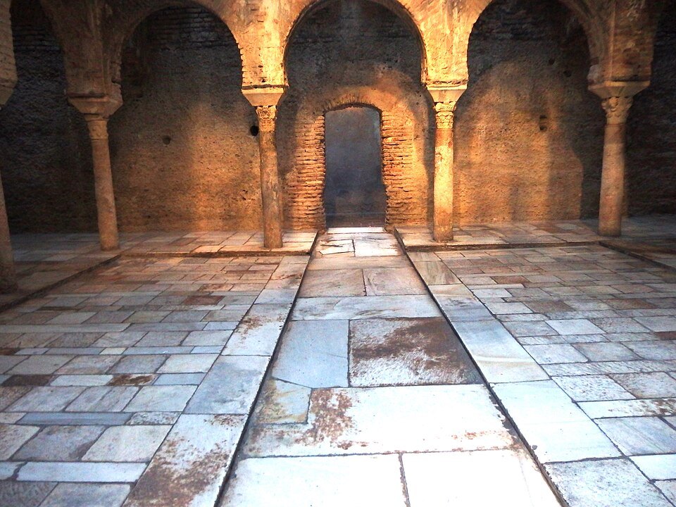 El Bañuelo