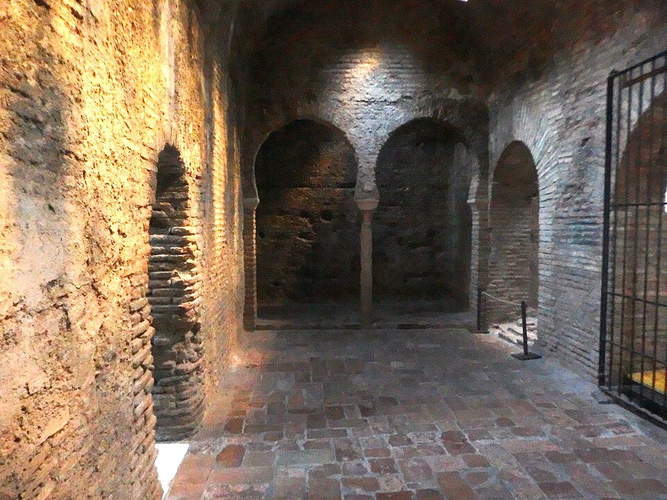 El Bañuelo
