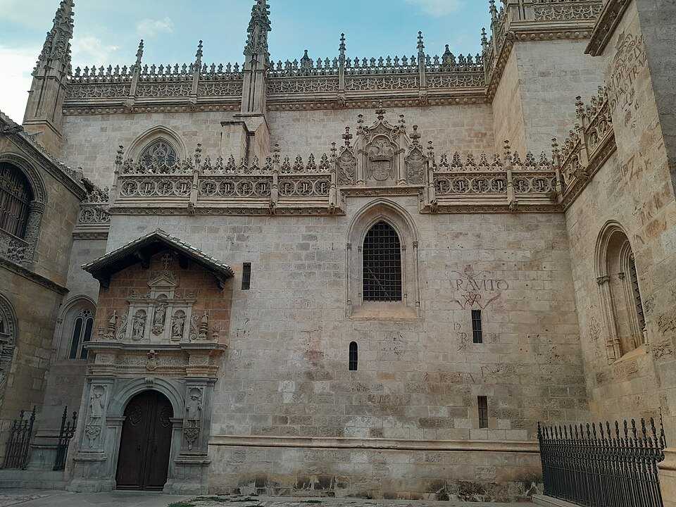 Capilla Real