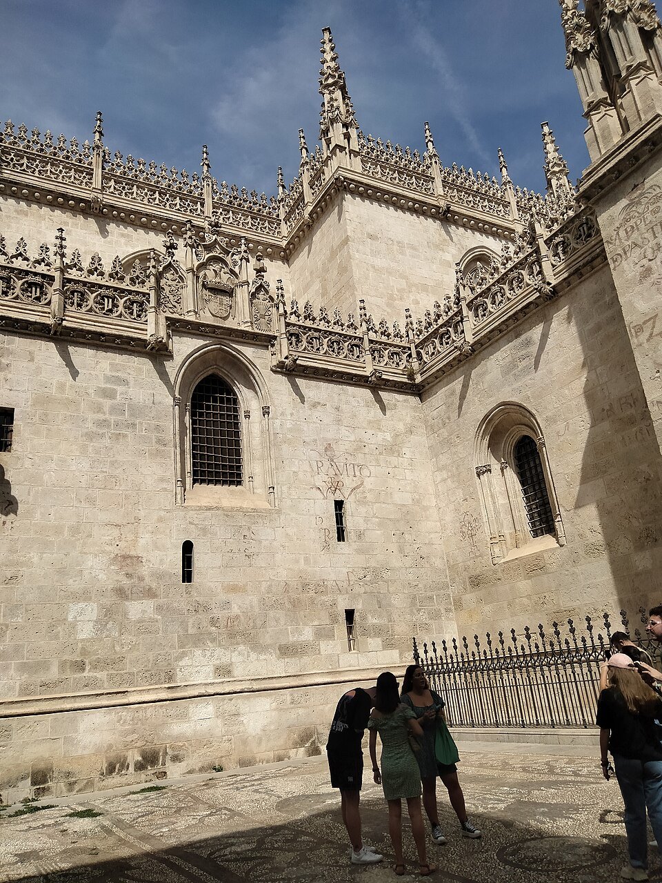 Capilla Real
