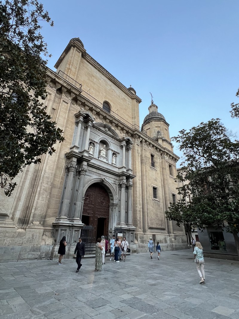 Capilla Real