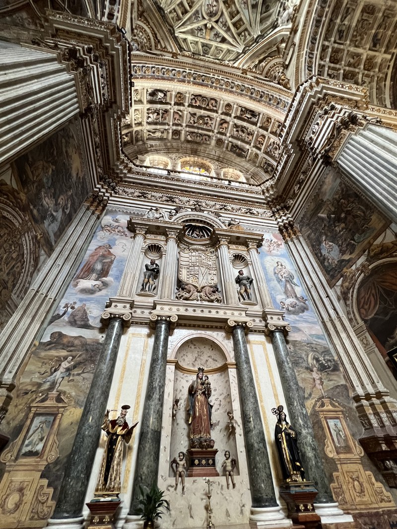 Monasterio de la Cartuja
