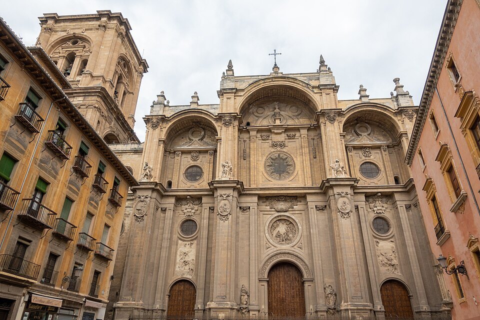 Catedral de Granada