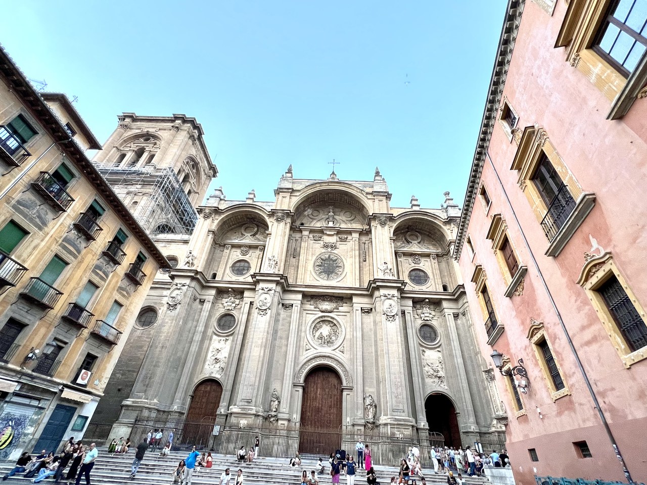 Landmarks & Sights