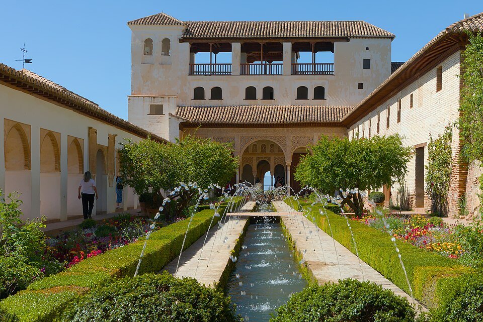 Generalife