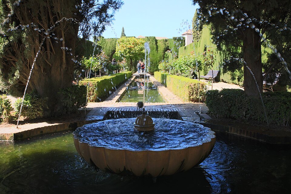 Generalife