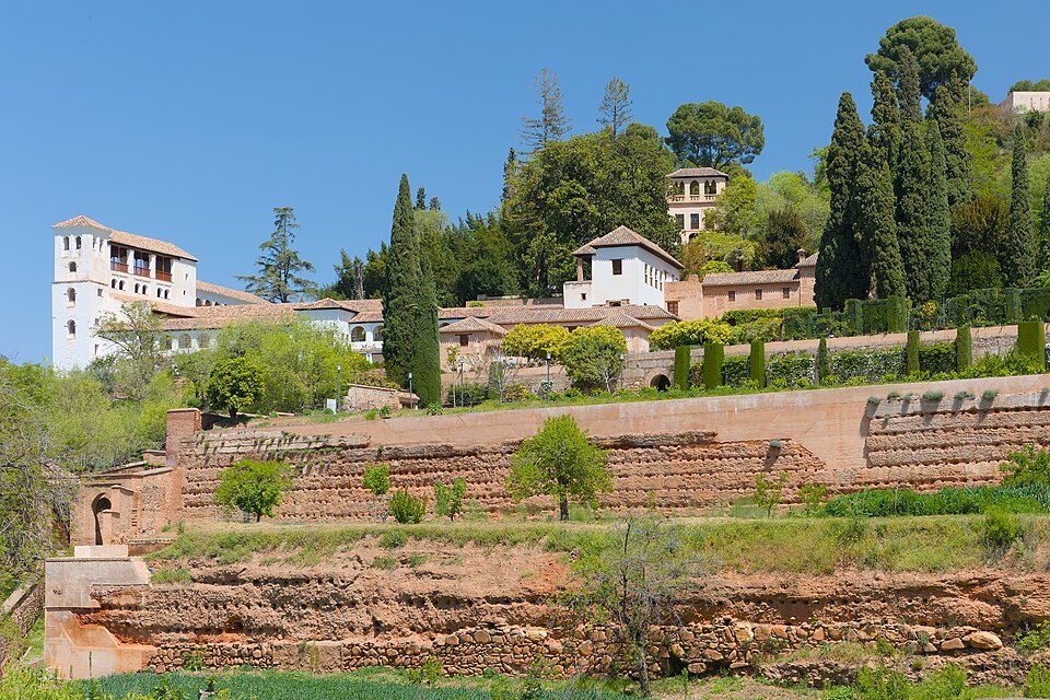 Generalife