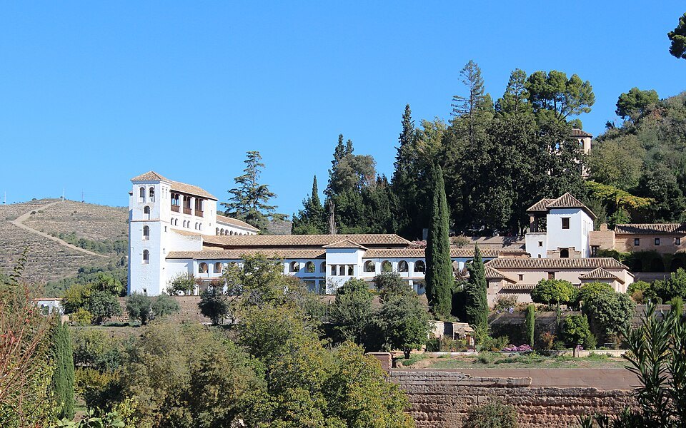 Generalife