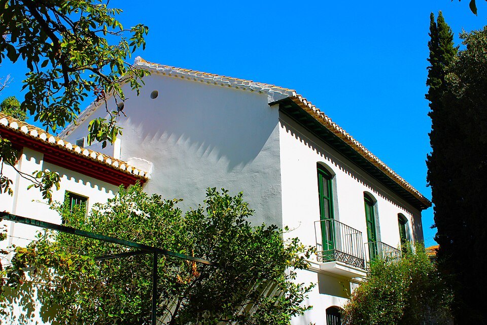 Huerta de San Vicente