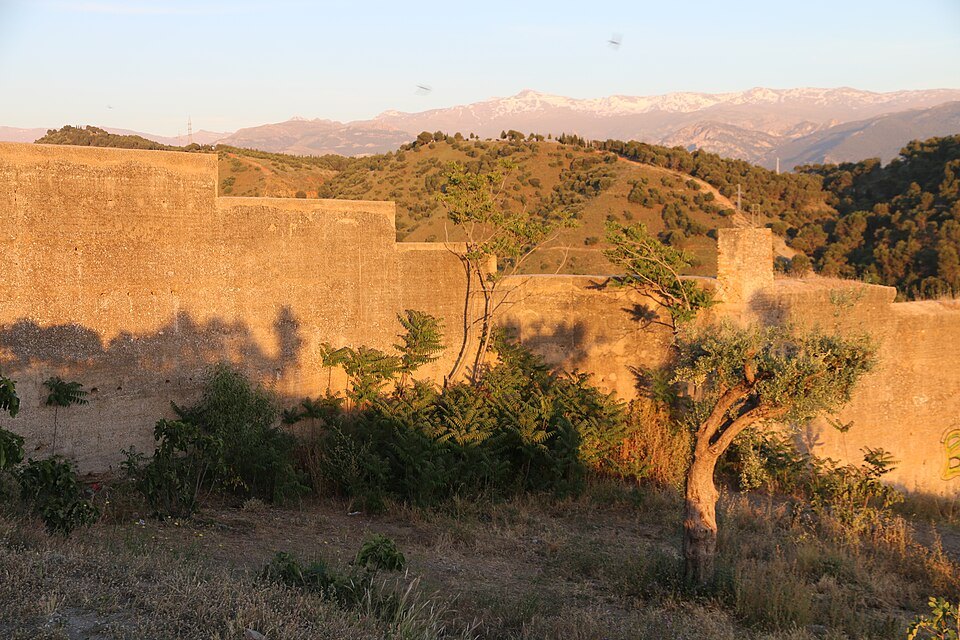 Sacromonte