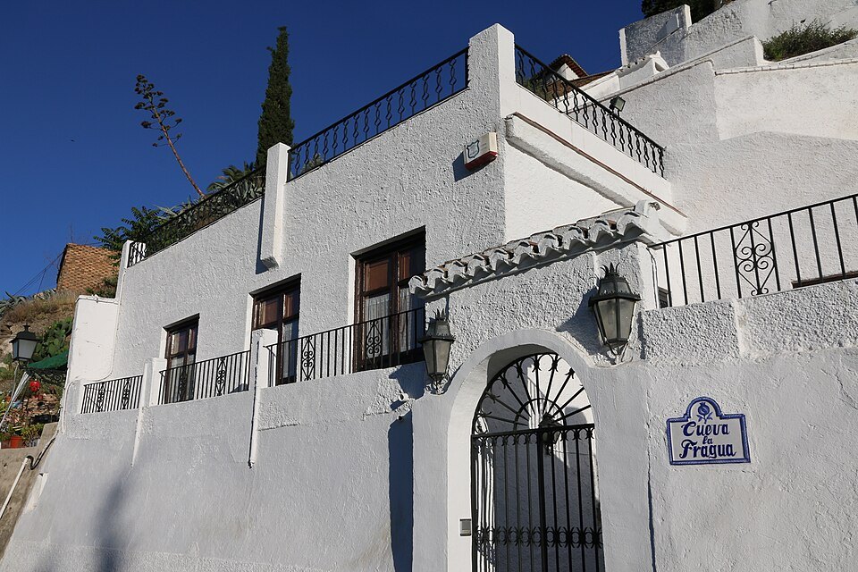 Sacromonte