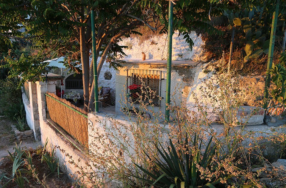 Sacromonte
