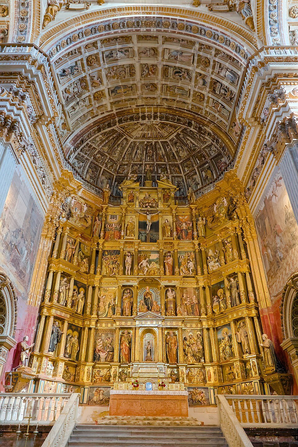 Monasterio de San Jerónimo