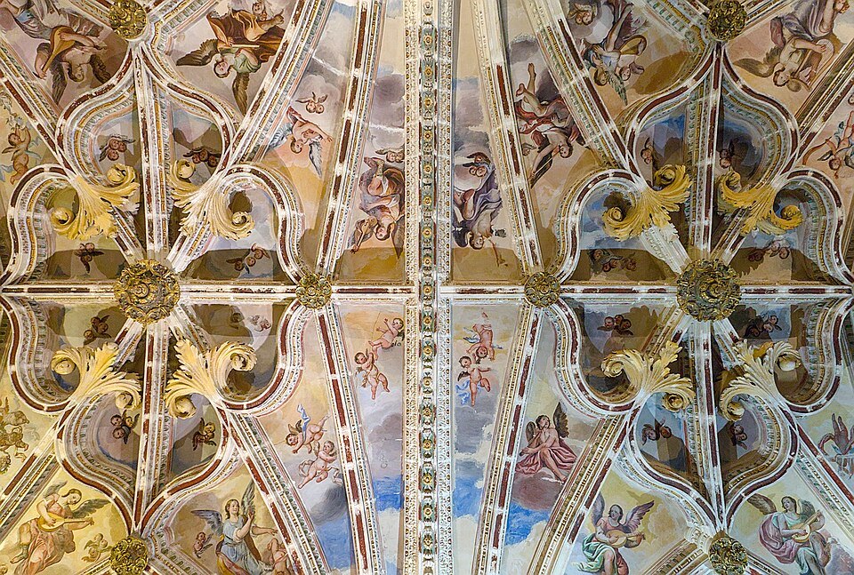 Monasterio de San Jerónimo