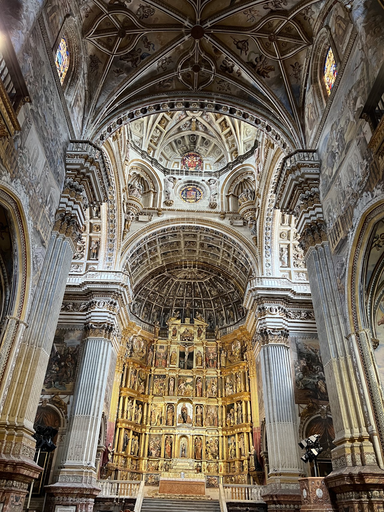 Monasterio de San Jerónimo