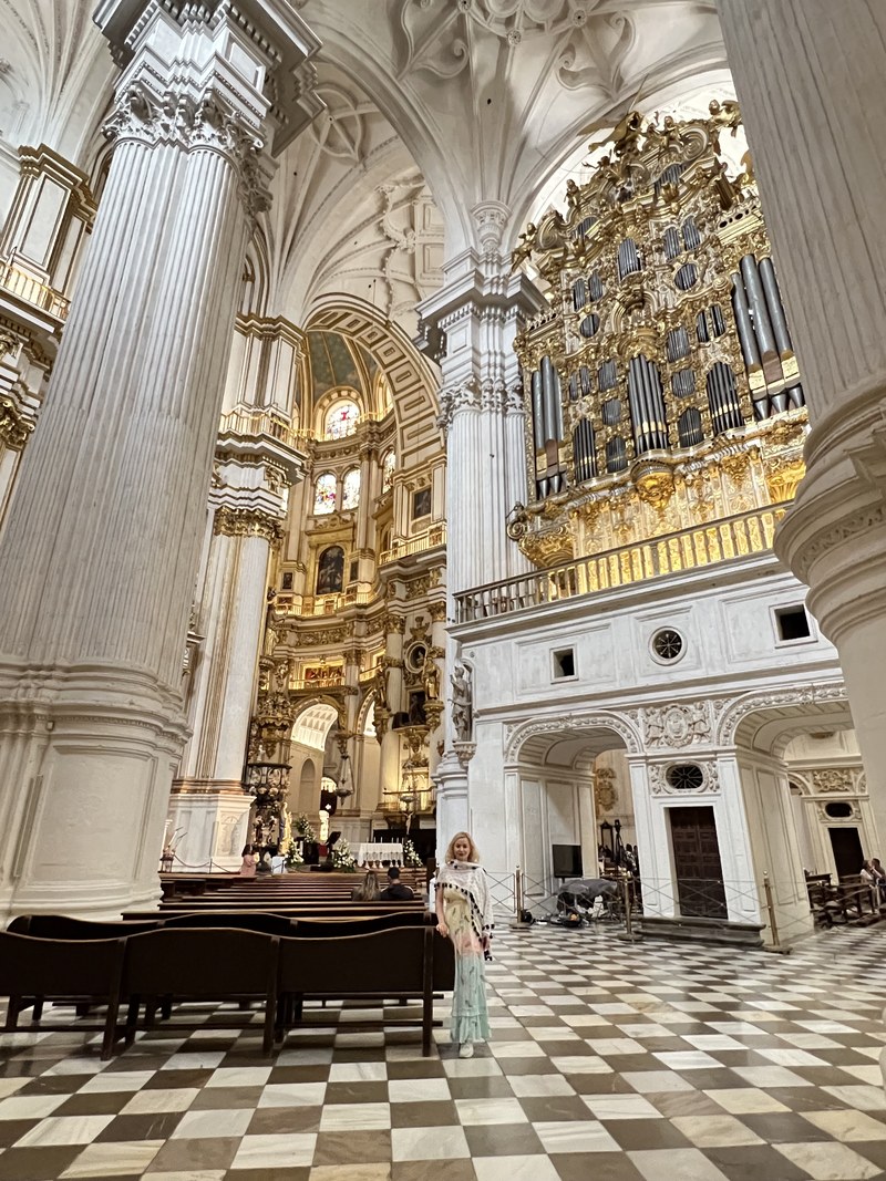 Monasterio de San Jerónimo